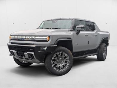 2025 GMC Hummer EV 3X -
                  Laurel, MD