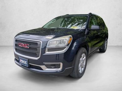 2016 GMC Acadia SLE -
                  Amherst, OH