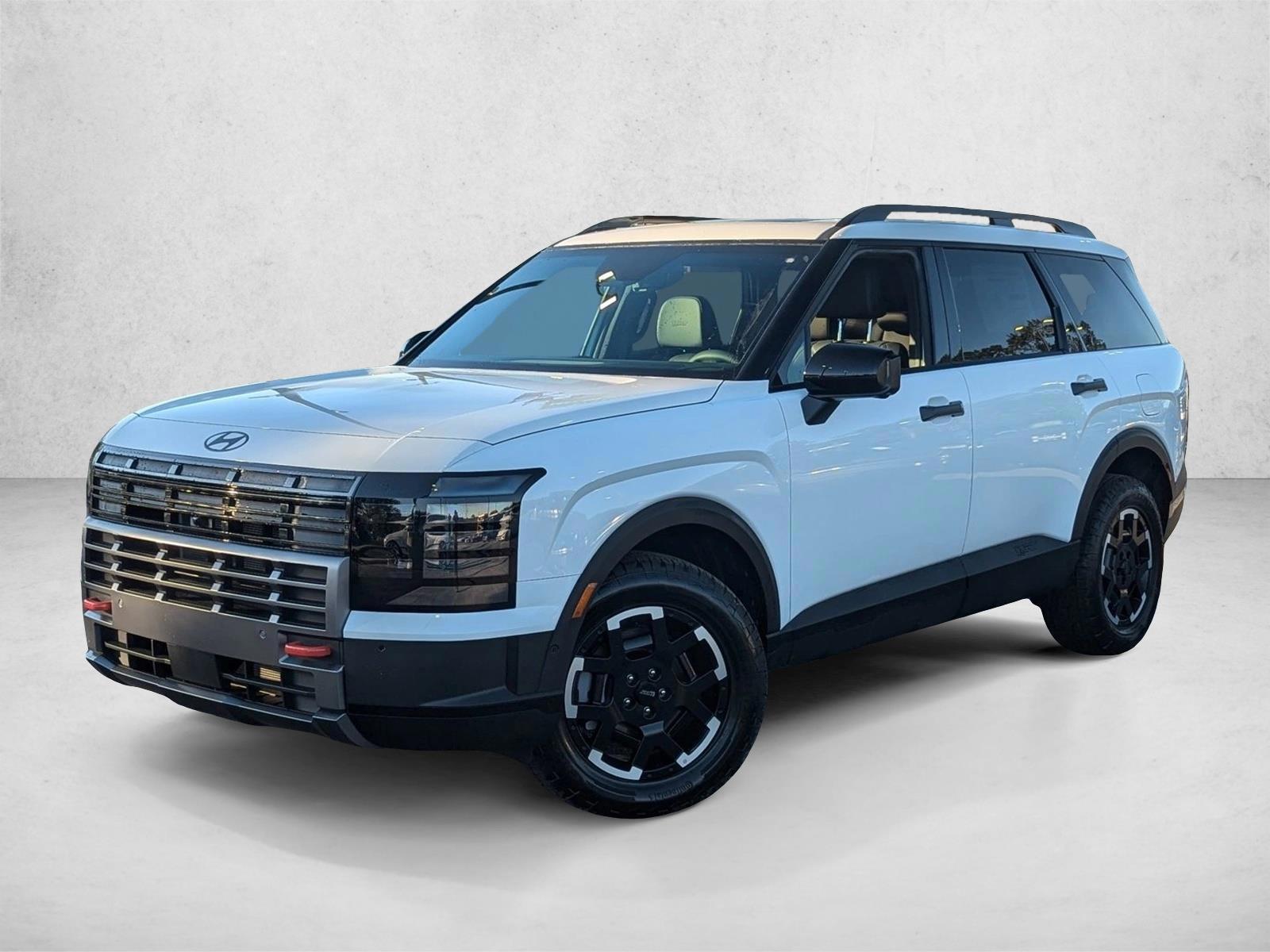 Thumbnail: 2026 Hyundai Palisade - 1