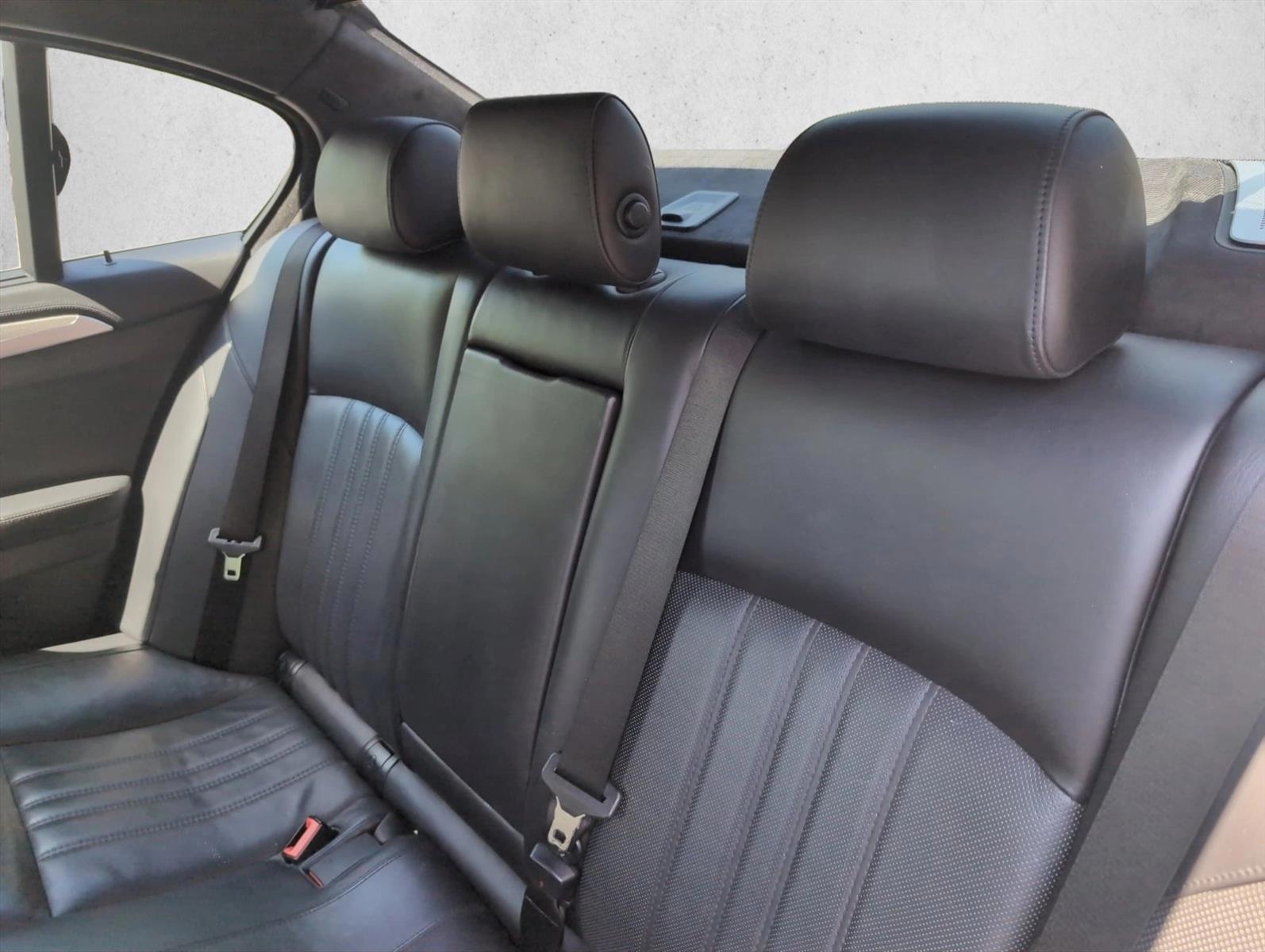 2015 BMW M5 Sedan Base - Photo 19