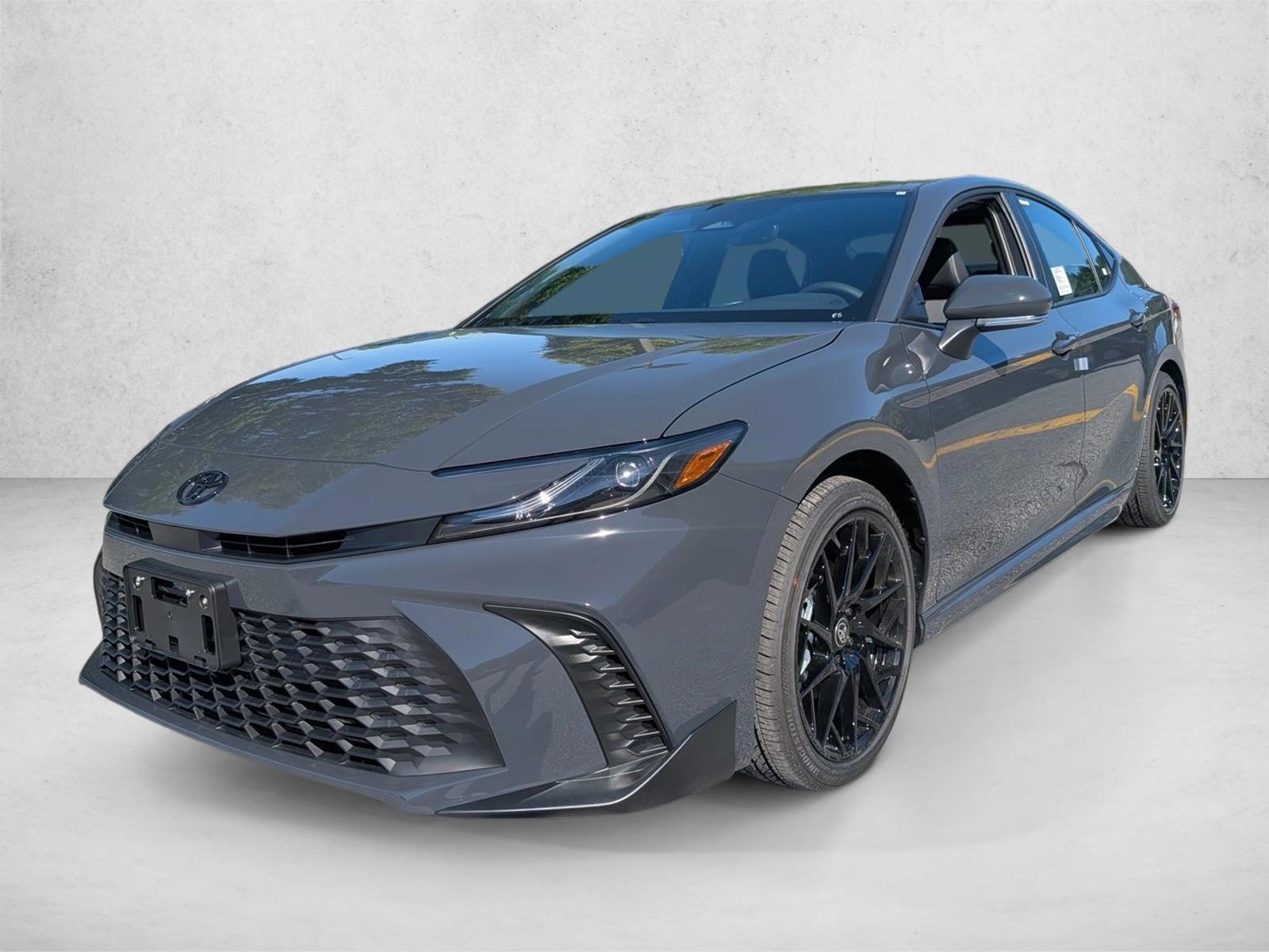 Thumbnail: 2026 Toyota Camry - 1