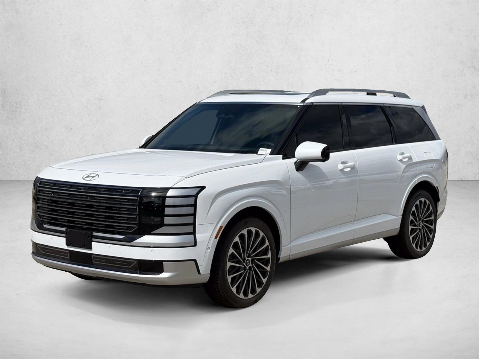 Thumbnail: 2026 Hyundai Palisade - 1