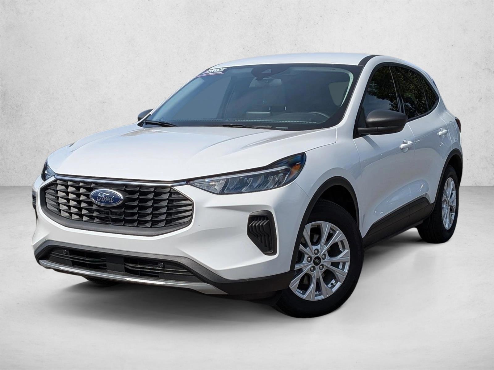 Thumbnail: 2025 Ford Escape - 1