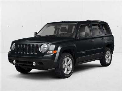 2014 Jeep Patriot Sport -
                  Lutz, FL