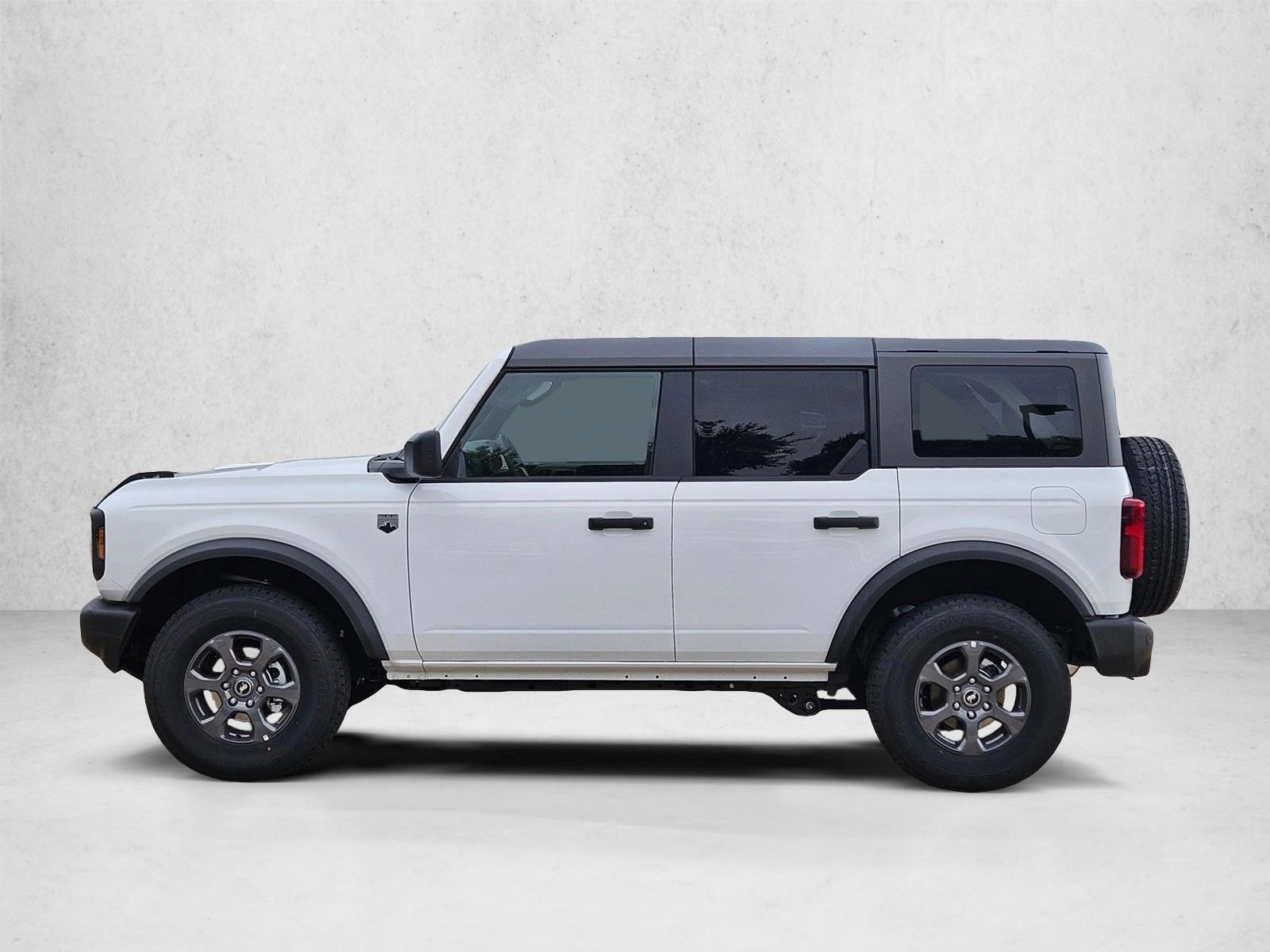 Thumbnail: 2026 Ford Bronco - 2