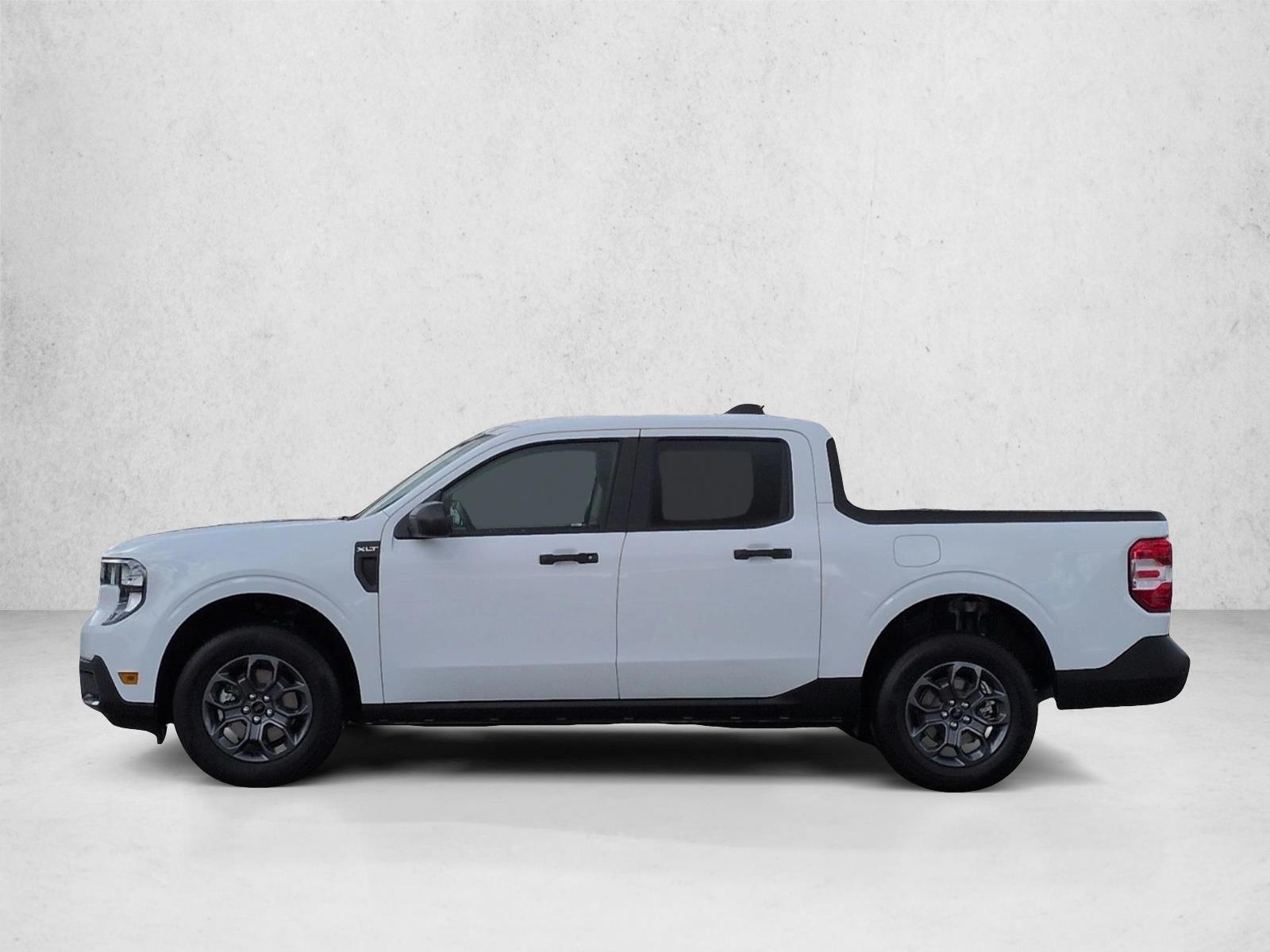 Thumbnail: 2026 Ford Maverick - 2