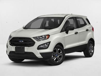 2019 Ford EcoSport S -
                  Scottsdale, AZ