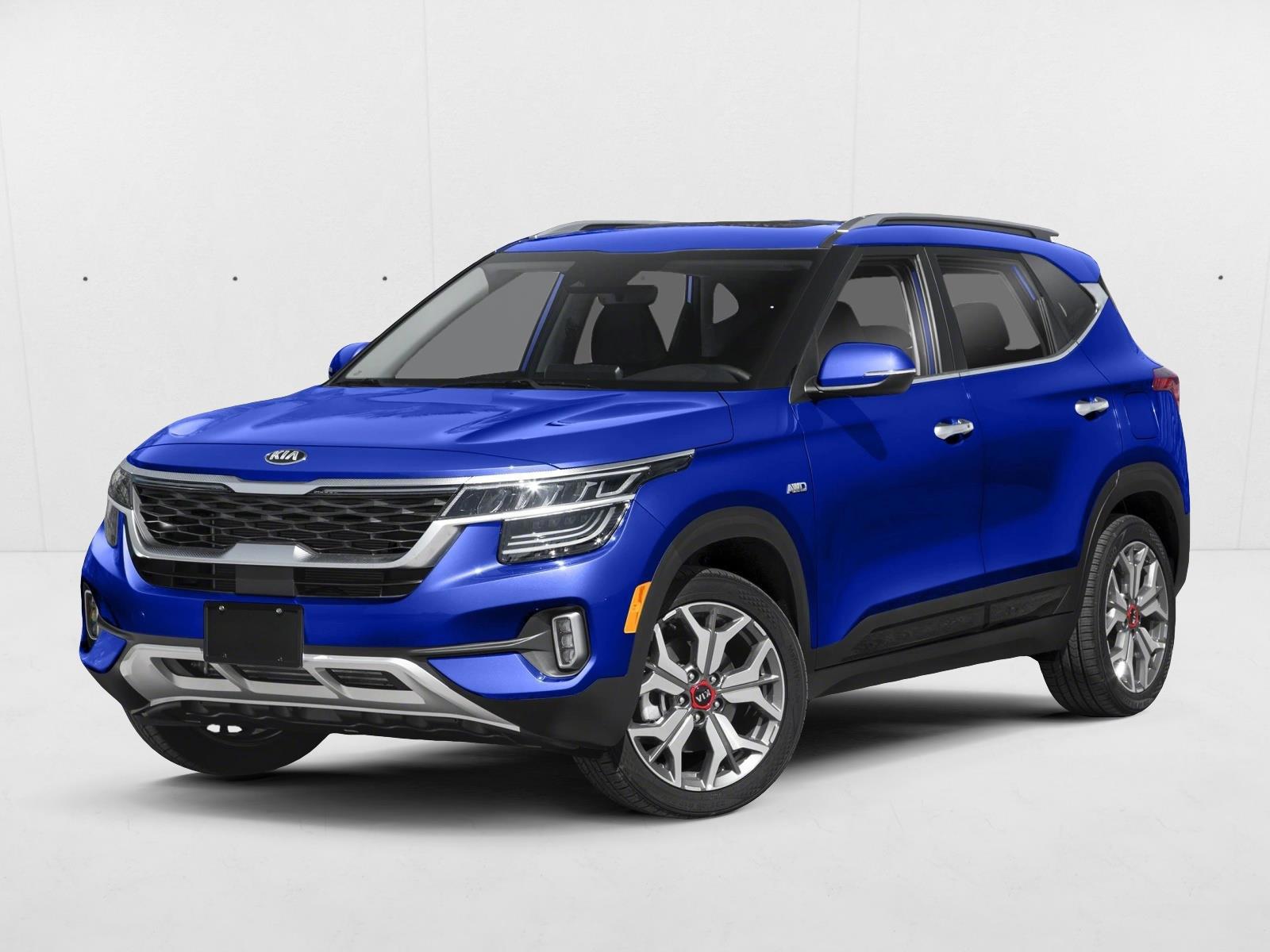 2021 Kia Seltos
