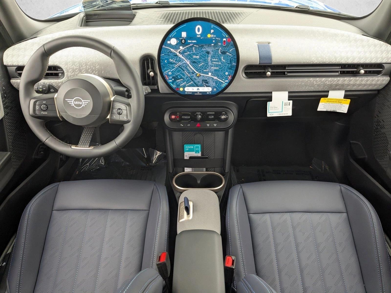 Thumbnail: 2026 MINI Cooper Hardtop - 3