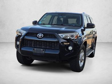 2016 Toyota 4Runner SR5 -
                  Fort Worth, TX