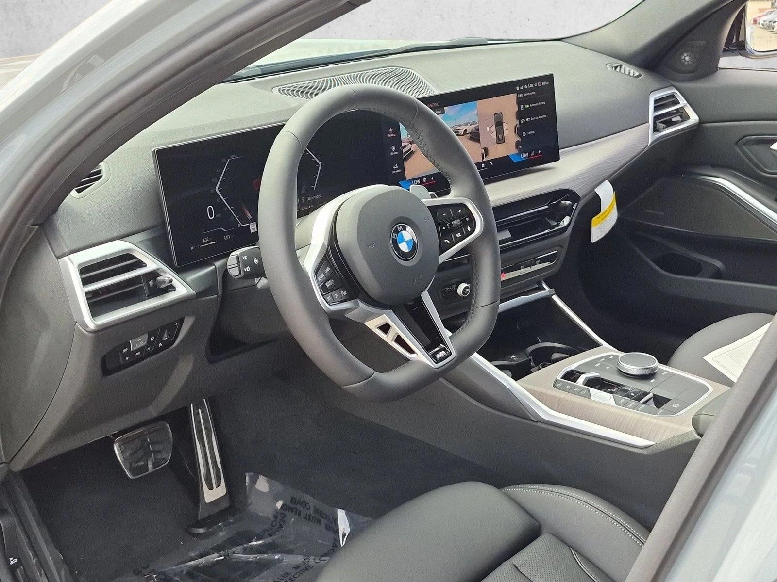 Thumbnail: 2026 BMW 3 Series - 3