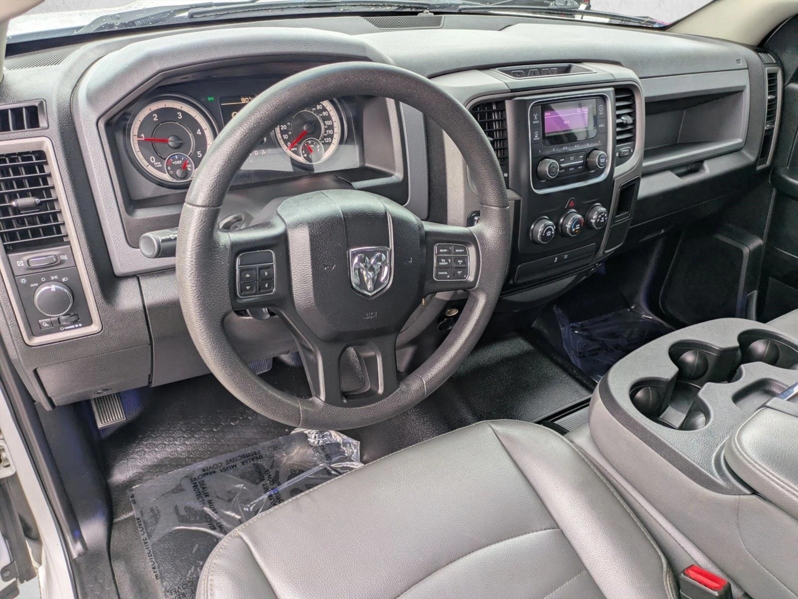 Thumbnail: 2019 RAM 1500 - 3