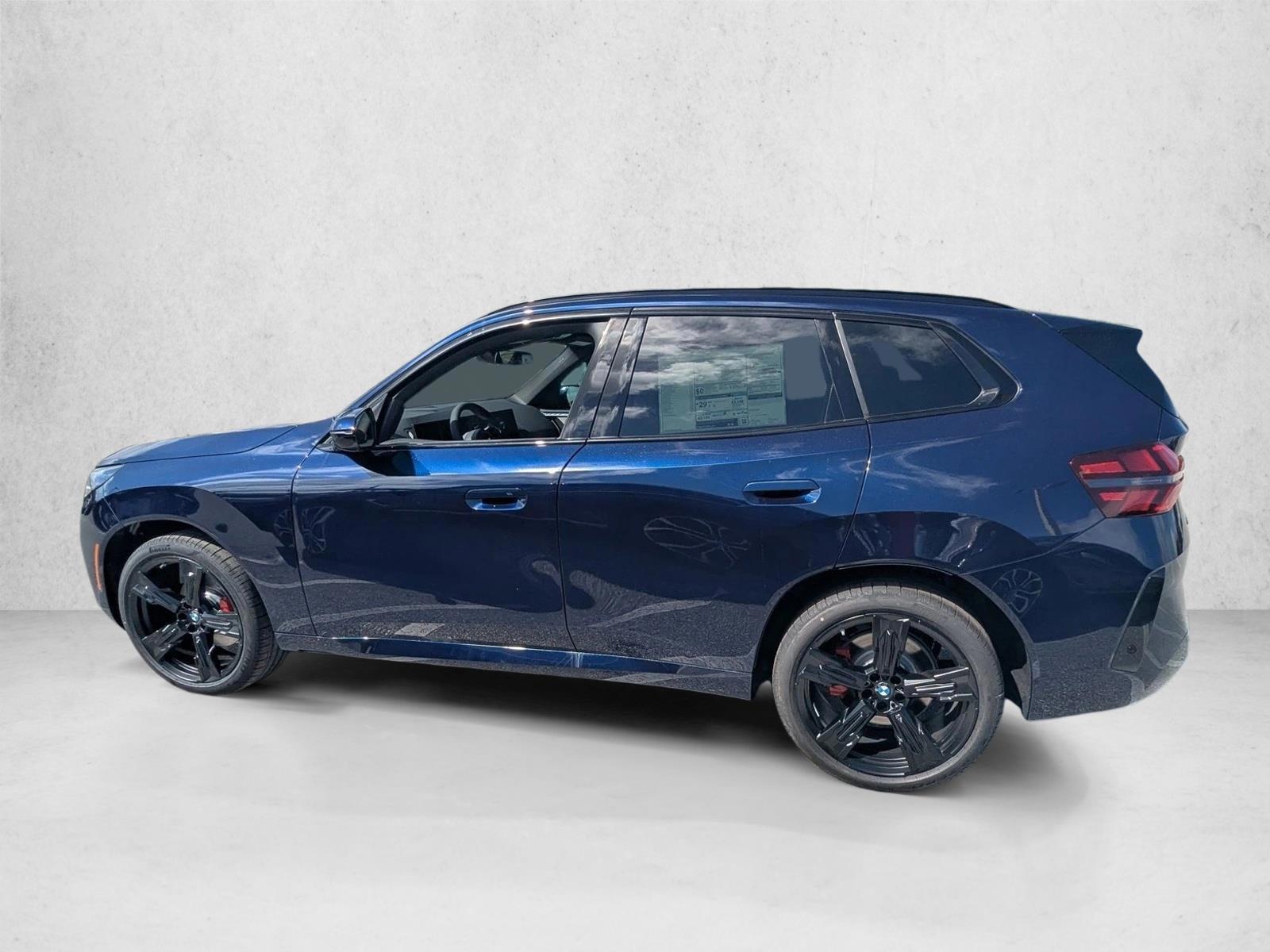 Thumbnail: 2026 BMW X3 - 2