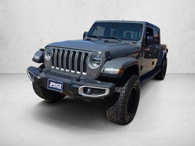 2020 Jeep Gladiator Overland -
                  North Richland Hills, TX
