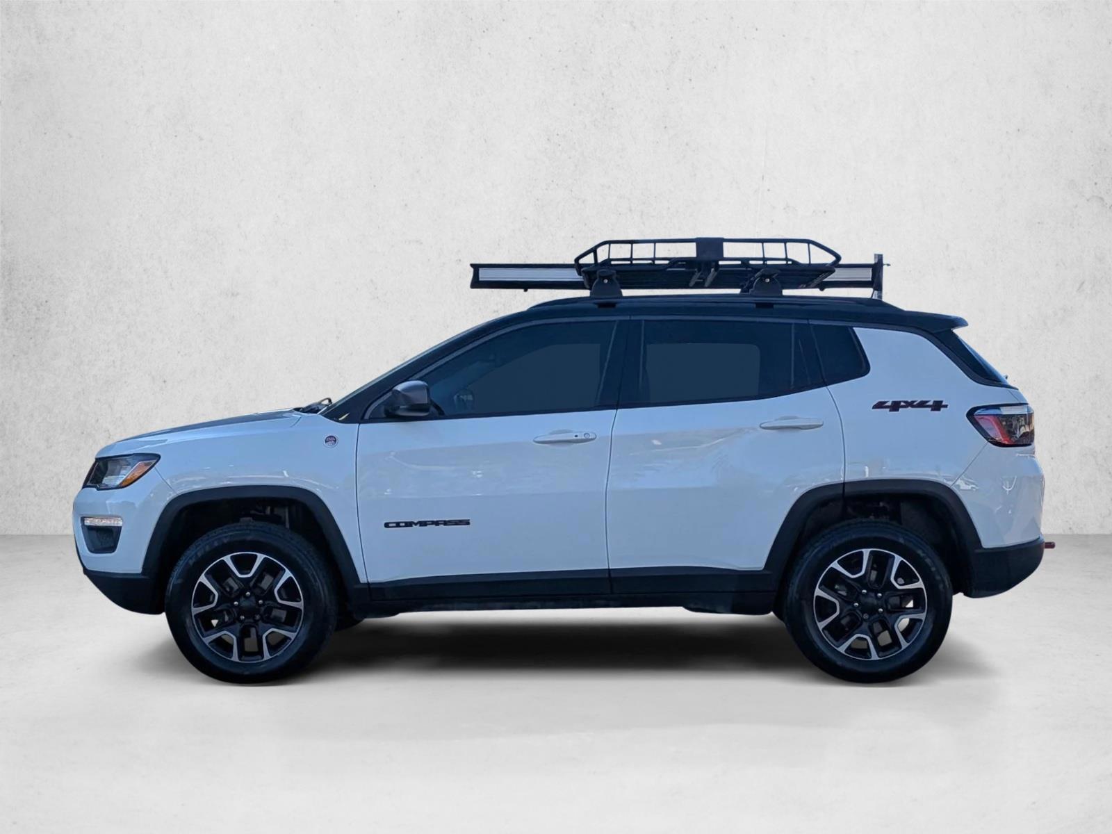 Thumbnail: 2020 Jeep Compass - 2