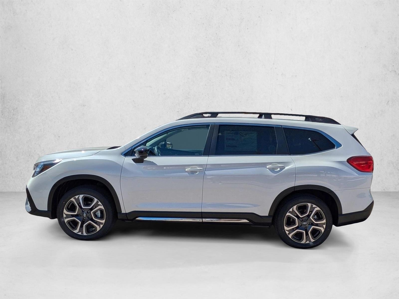 Thumbnail: 2026 Subaru Ascent - 3