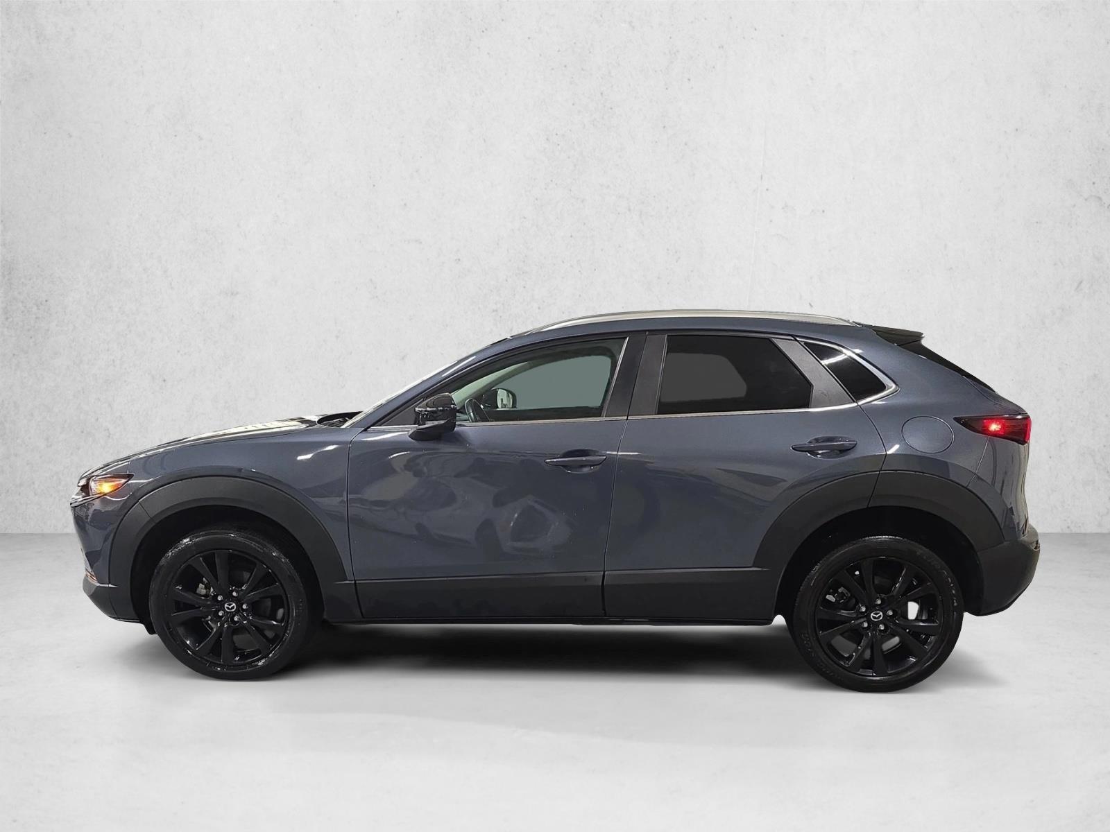 Thumbnail: 2022 Mazda CX-30 - 2