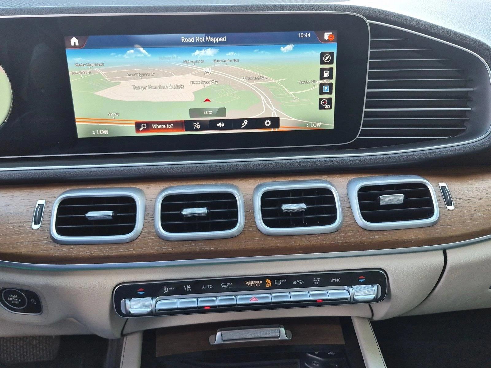 2022 Mercedes-Benz GLE GLE350 - Photo 14