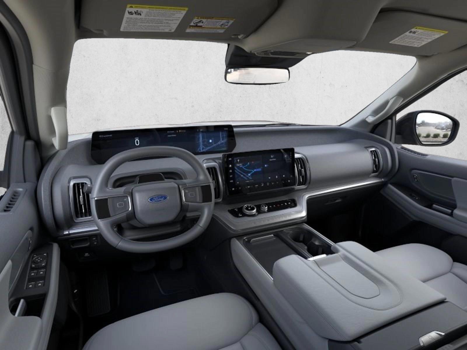 Thumbnail: 2026 Ford Expedition - 4