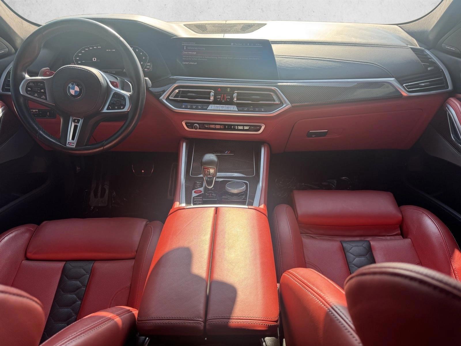 Thumbnail: 2023 BMW X6 - 4
