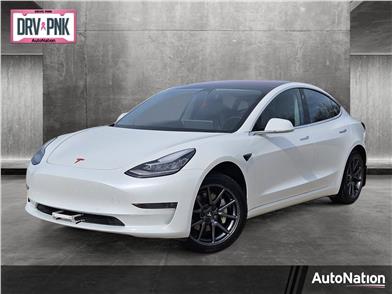 Used Tesla Model 3 Cars for Sale Near Me AutoNation