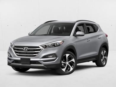 2016 Hyundai Tucson Limited -
                  Chandler, AZ