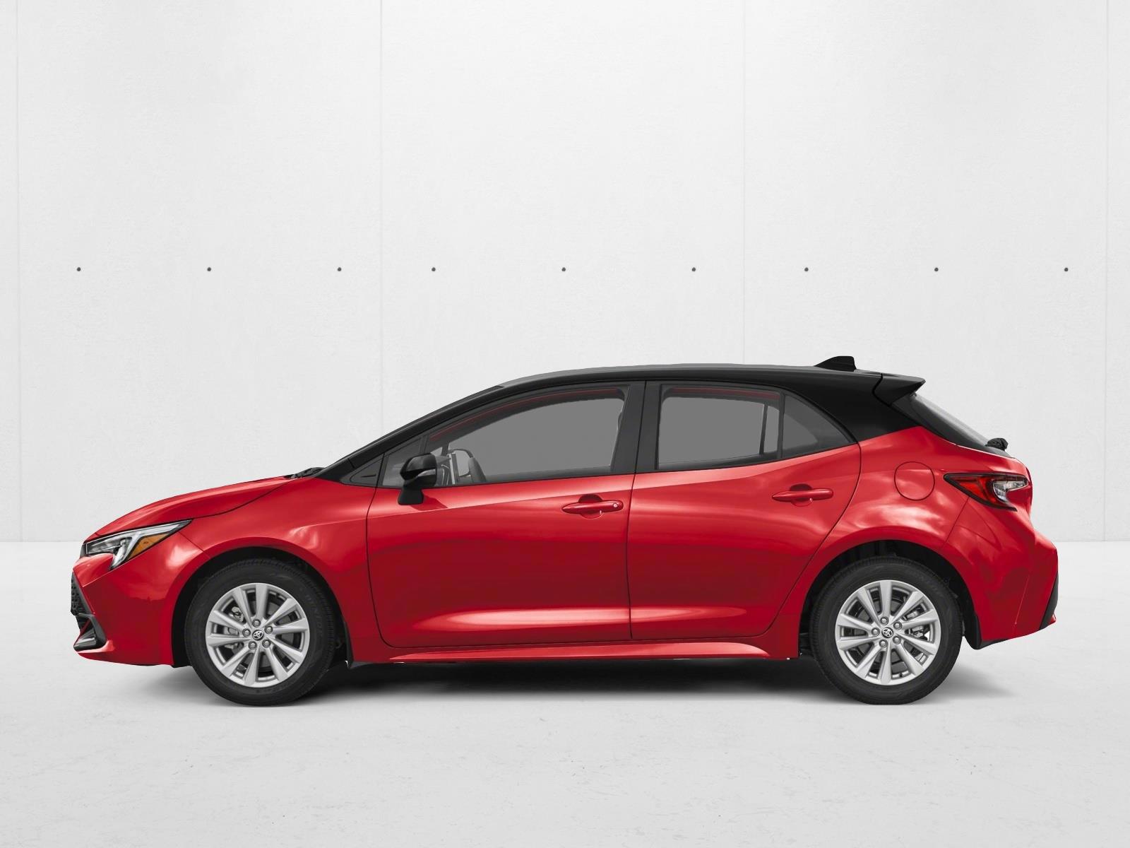 Thumbnail: 2026 Toyota Corolla - 2