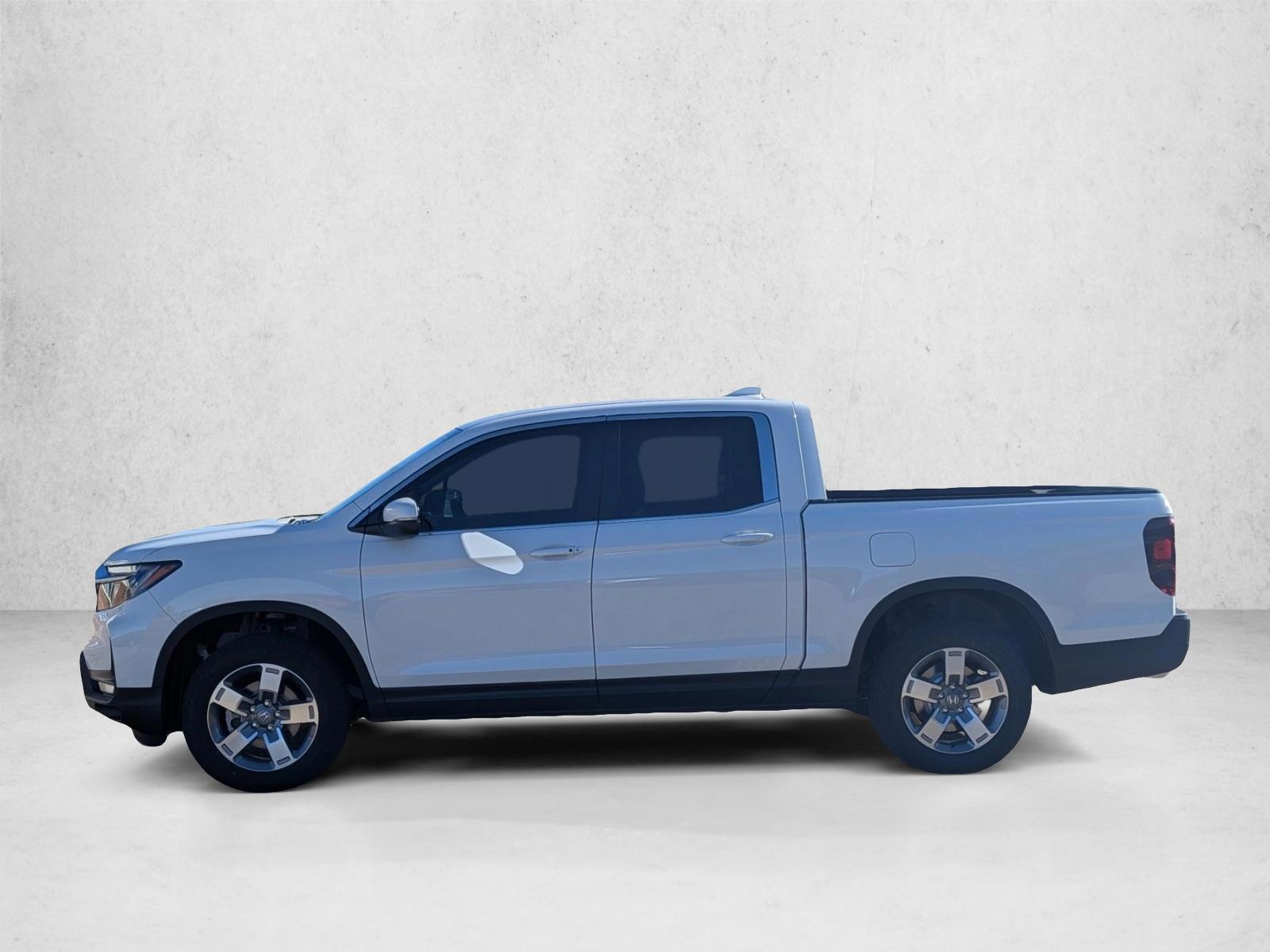 Thumbnail: 2026 Honda Ridgeline - 2