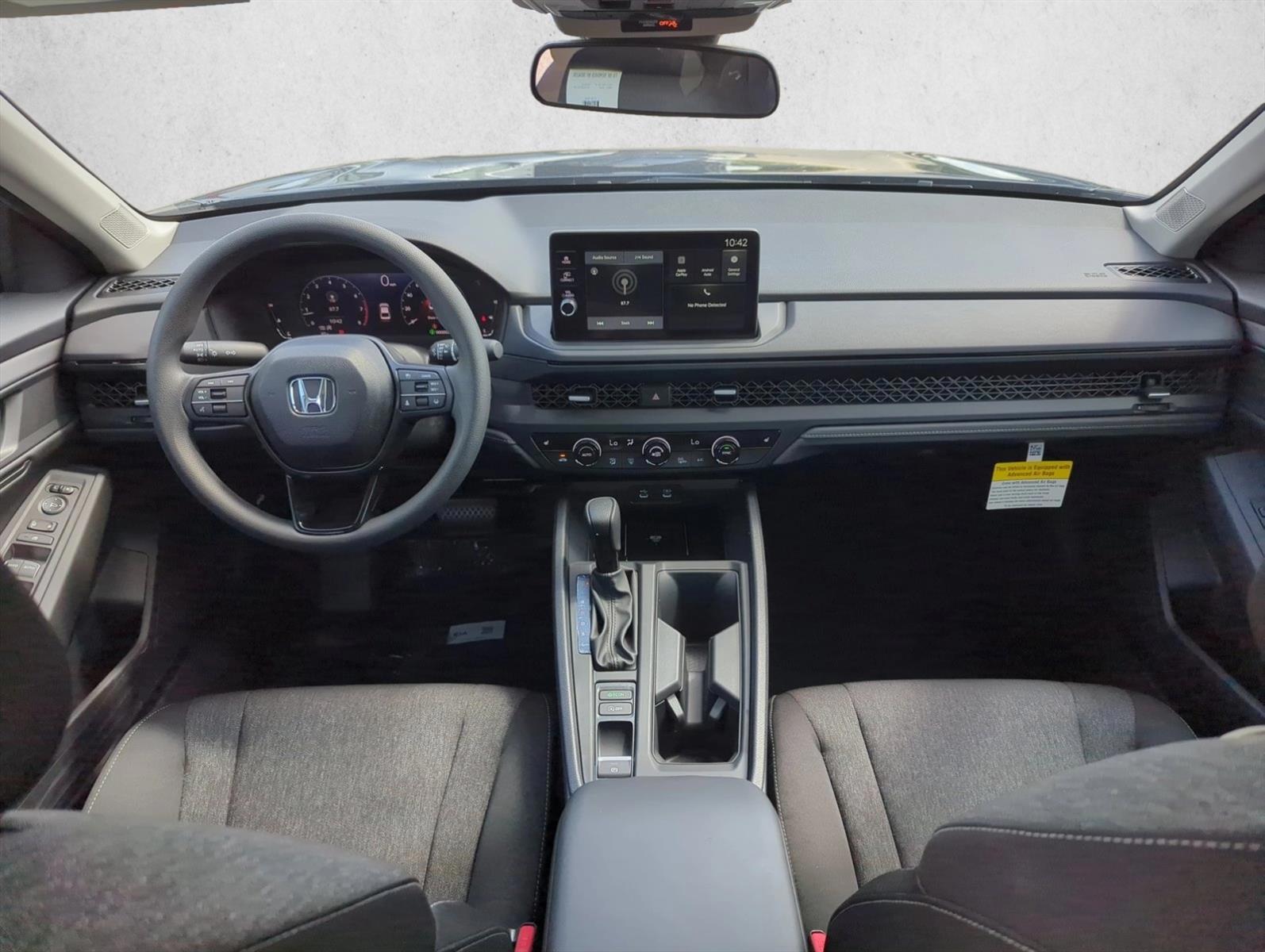 Thumbnail: 2026 Honda Accord - 2