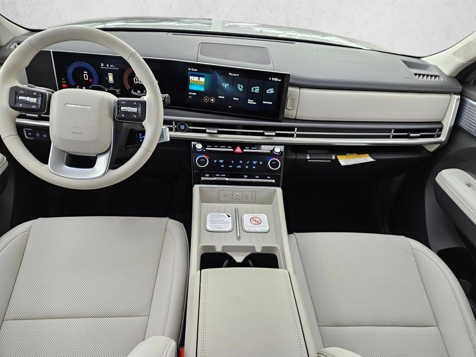 Thumbnail: 2026 Hyundai Santa Fe - 3