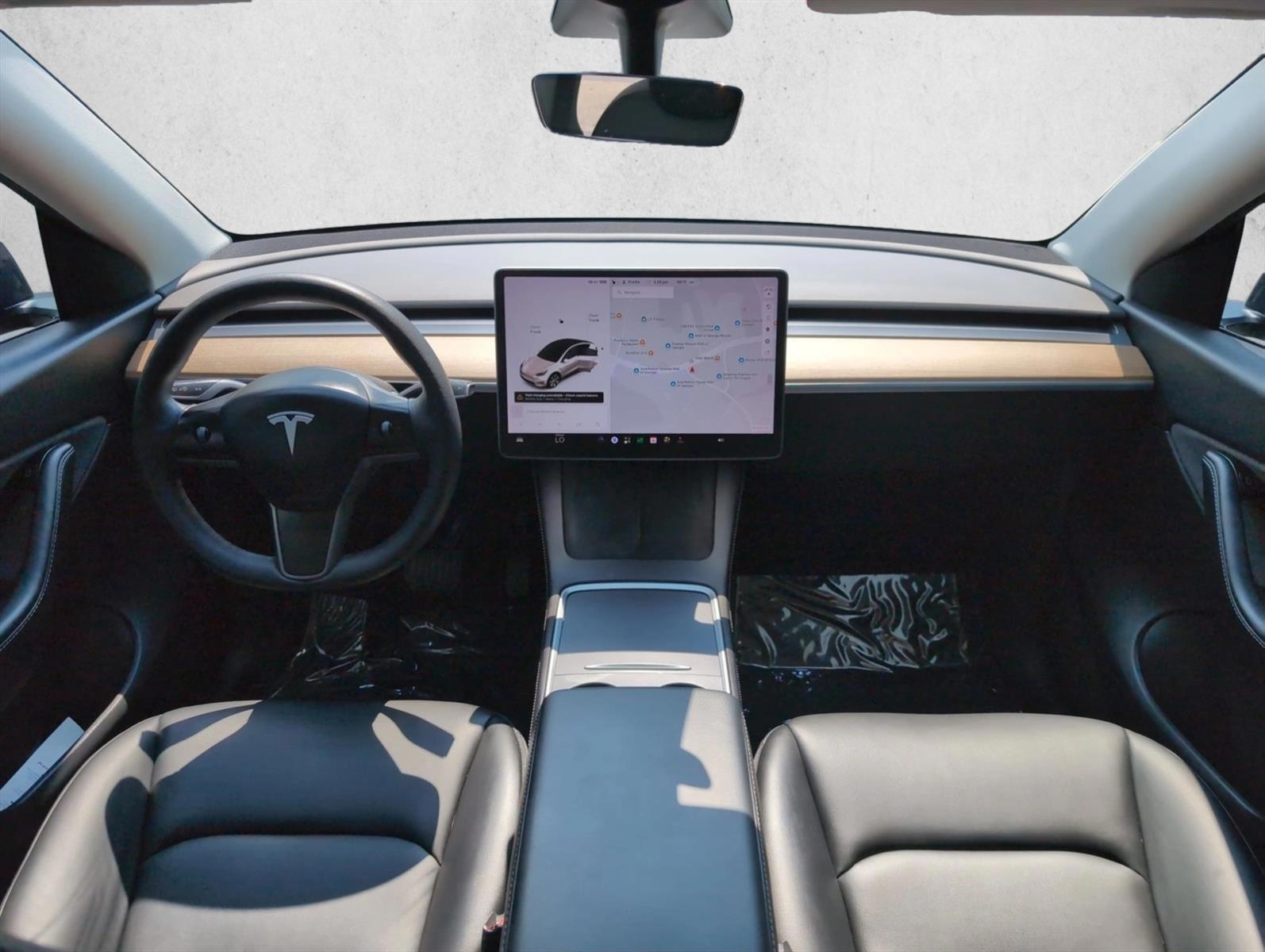Thumbnail: 2021 Tesla Model Y - 2