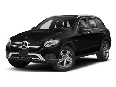 2018 Mercedes-Benz GLC 350 -
                  Sarasota, FL