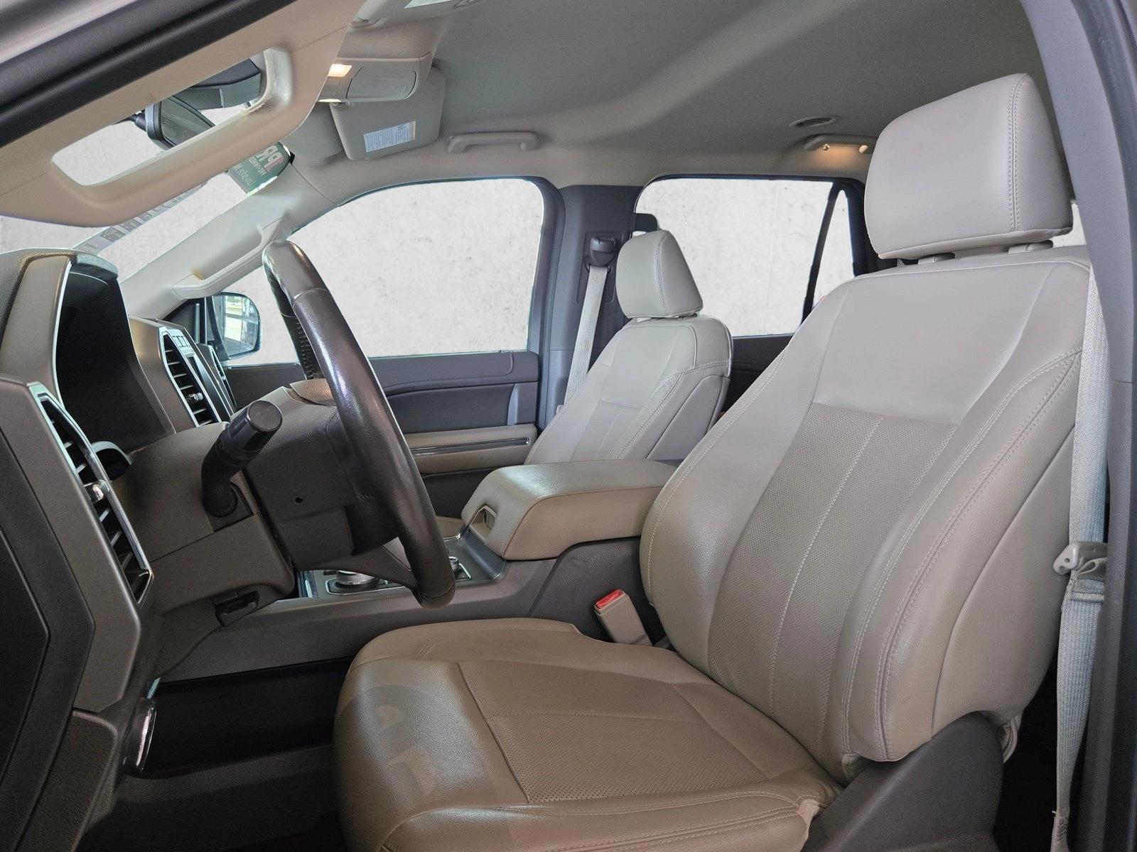 2021 Ford Expedition XLT - Photo 11