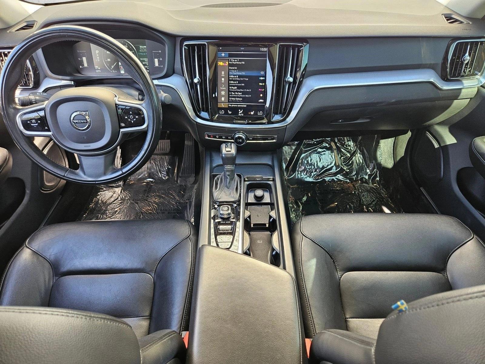 Thumbnail: 2019 Volvo S60 - 4