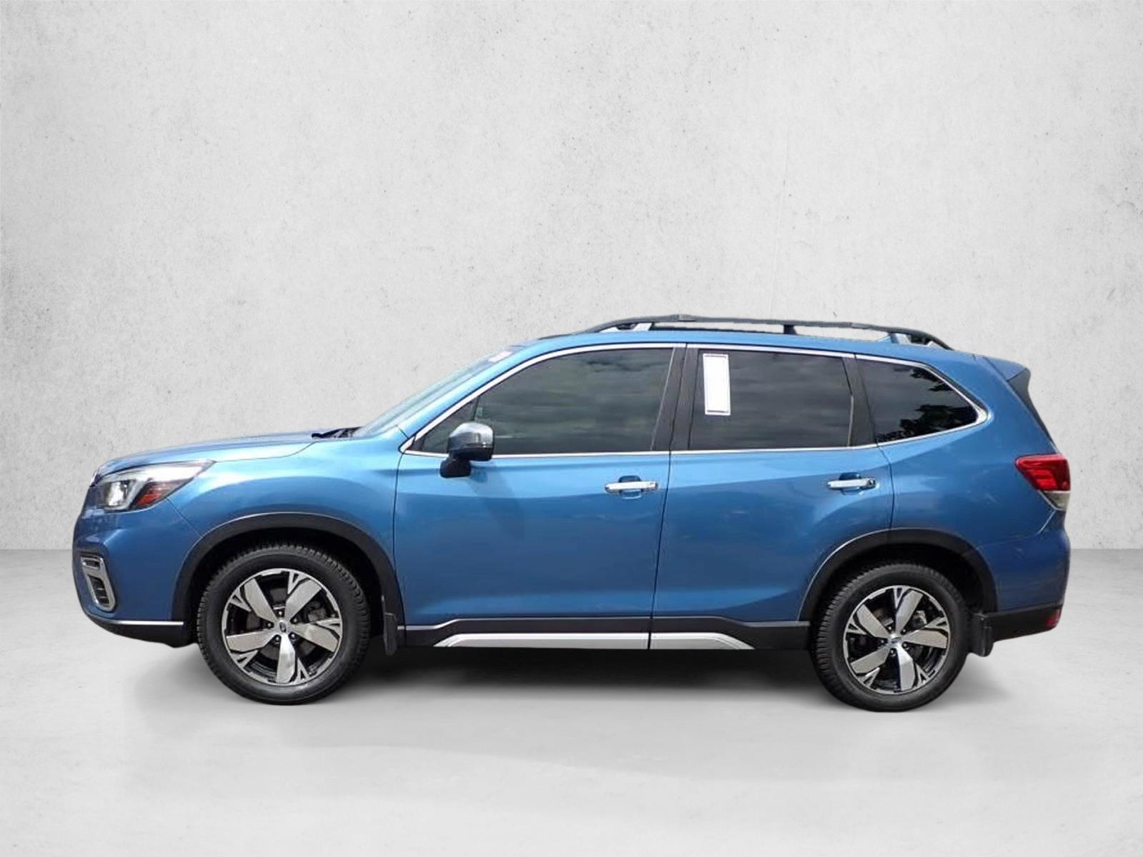 Thumbnail: 2019 Subaru Forester - 2