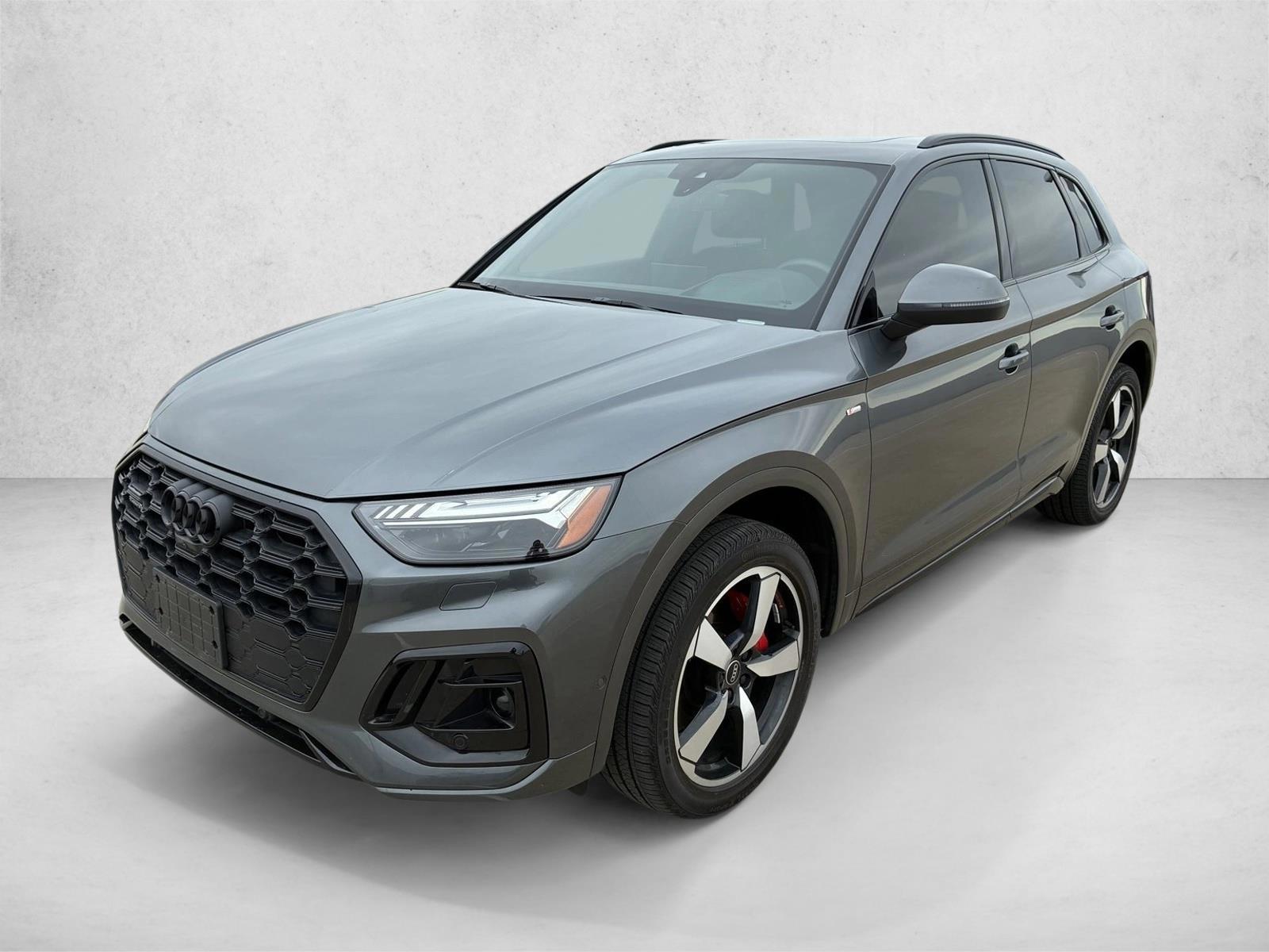 Thumbnail: 2024 Audi Q5 - 1