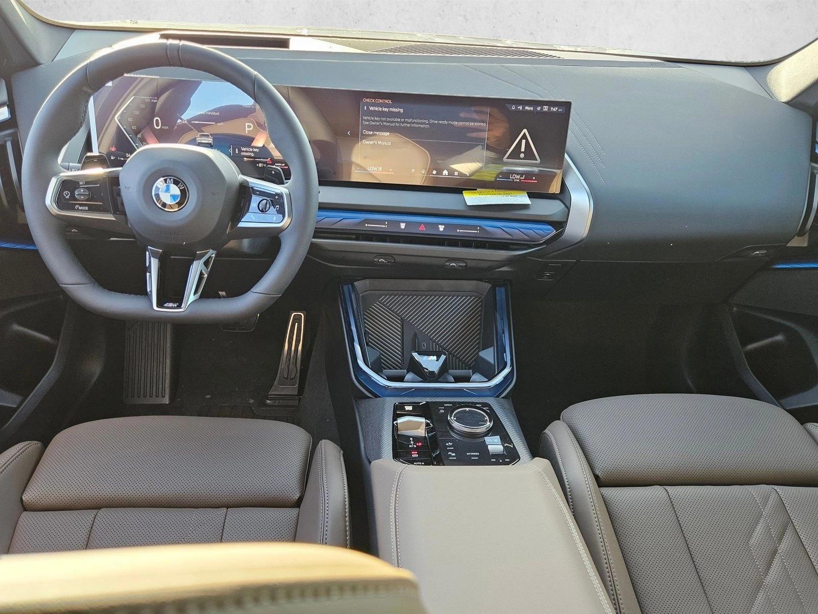 Thumbnail: 2026 BMW X3 - 4
