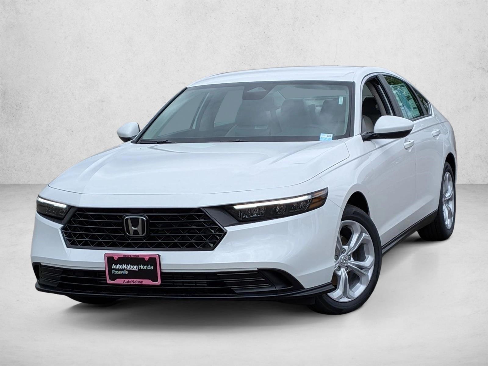 Thumbnail: 2026 Honda Accord - 1
