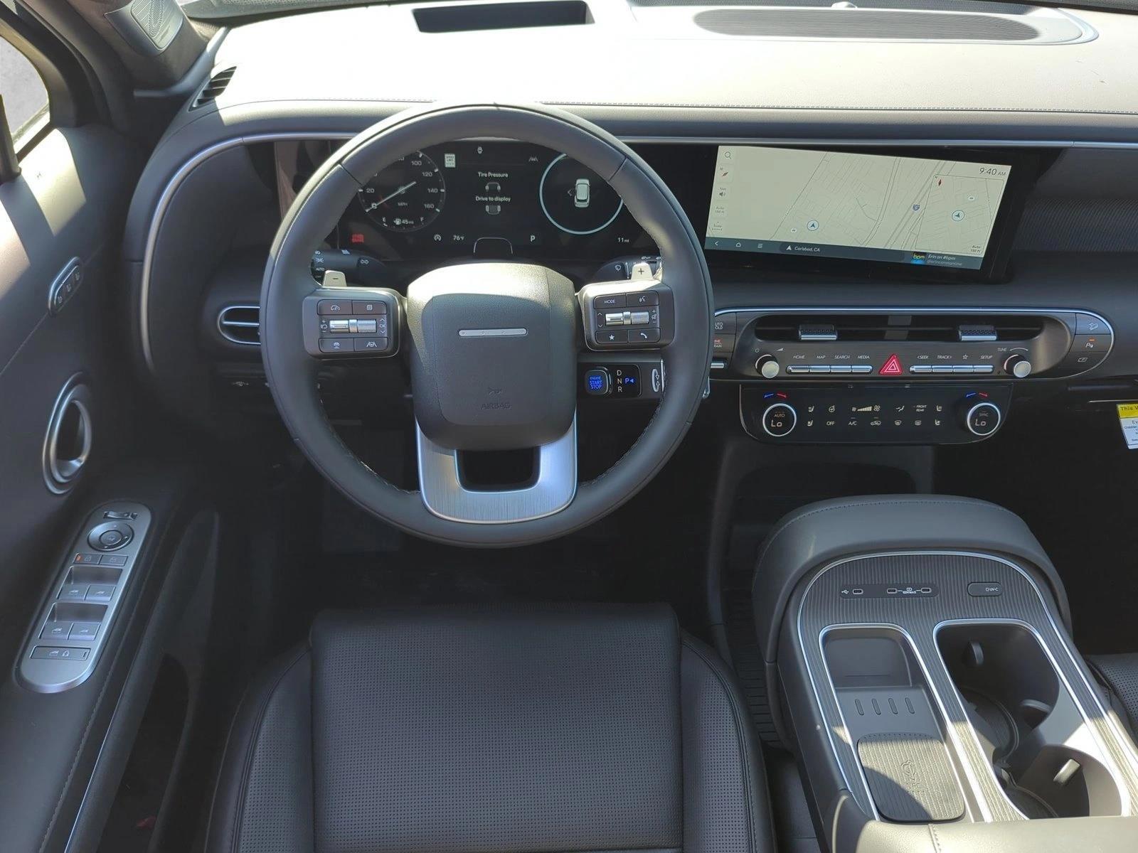 Thumbnail: 2026 Hyundai Palisade - 4