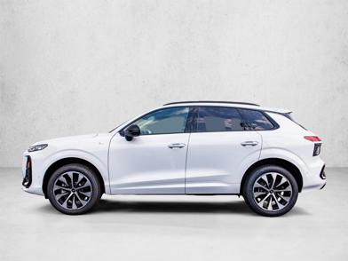 2026 Audi Q3