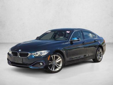 2016 BMW 4 Series 428i xDrive -
                  Clearwater, FL