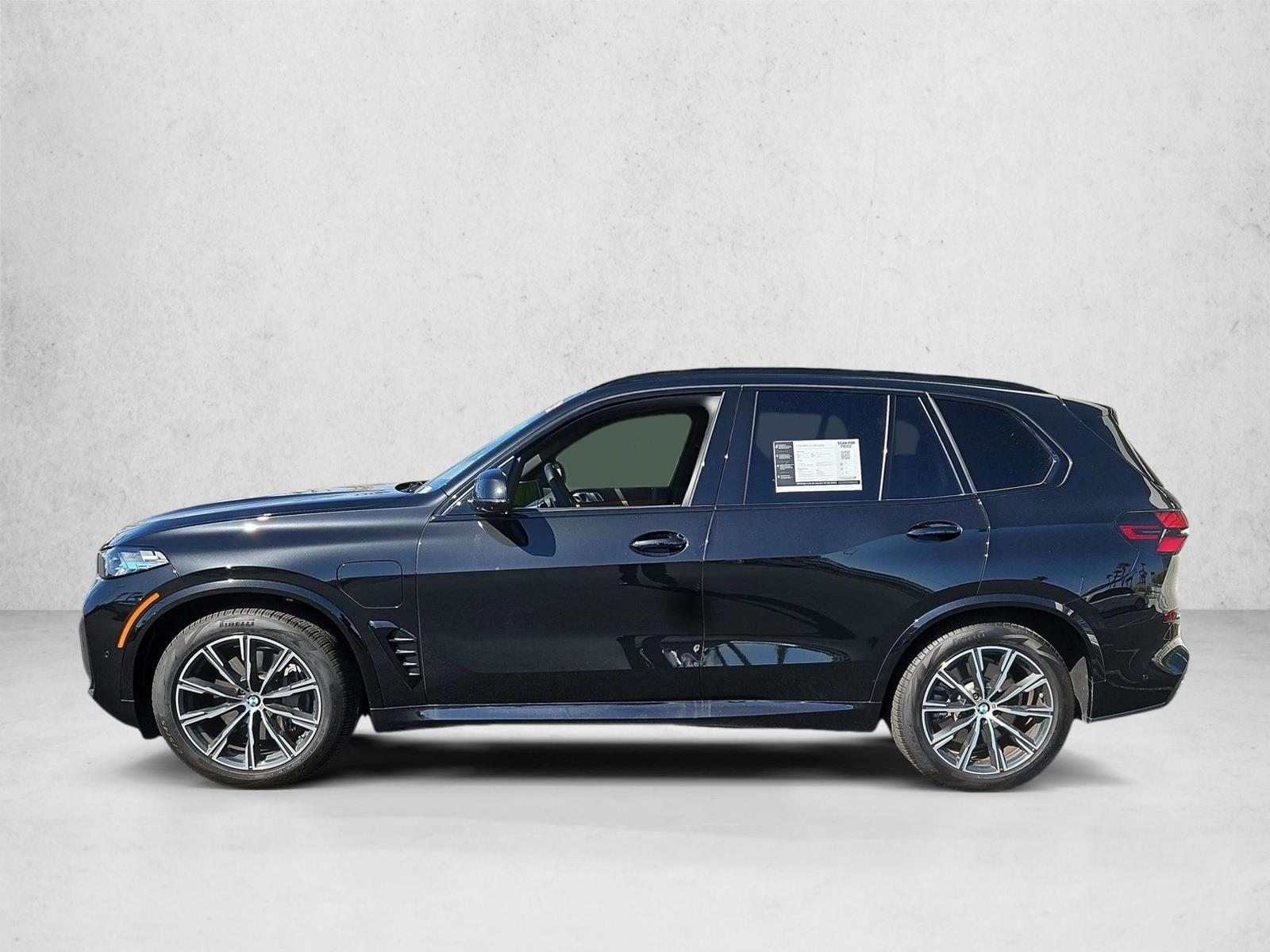 Thumbnail: 2026 BMW X5 - 2