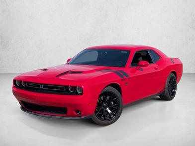 2016 Dodge Challenger R/T -
                  Chandler, AZ