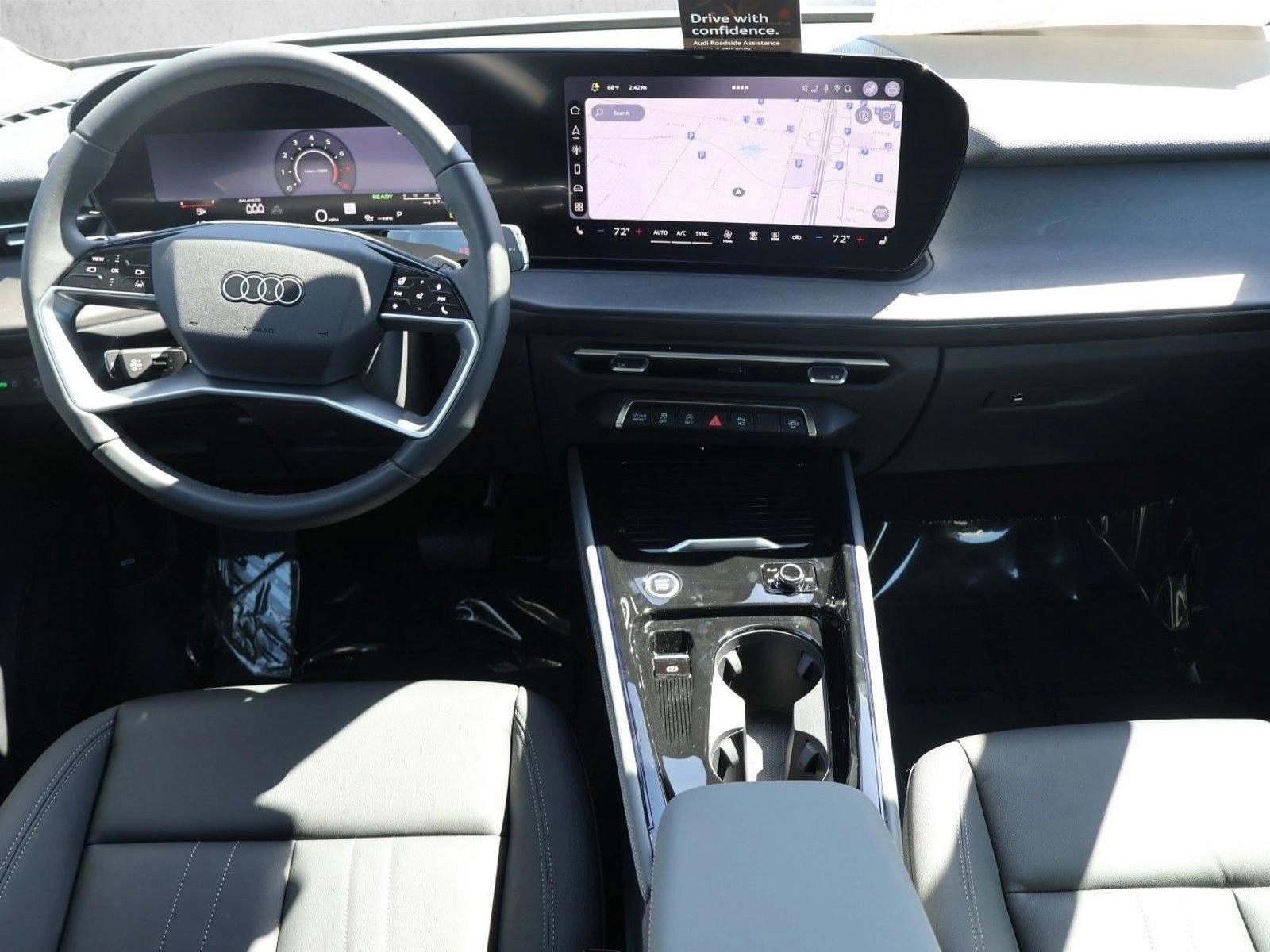 Thumbnail: 2026 Audi Q3 - 4