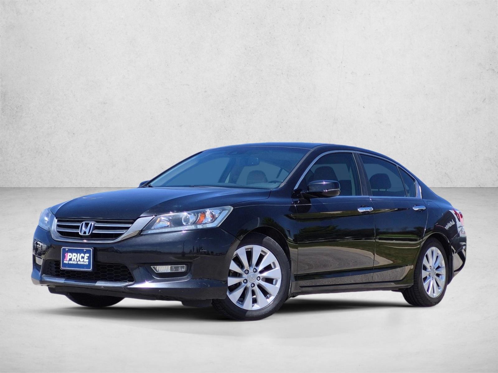 2013 Honda Honda Accord