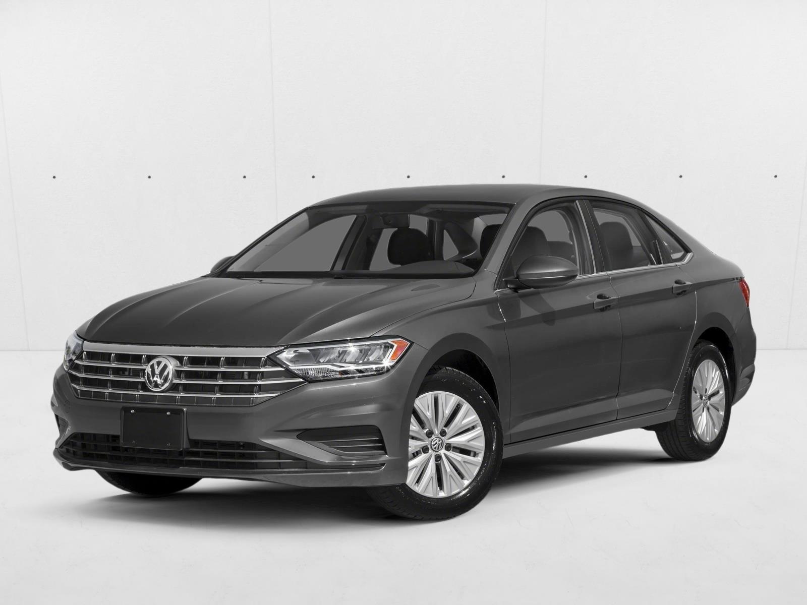 2019 Volkswagen Jetta 1.4T S Auto SULEV's photo