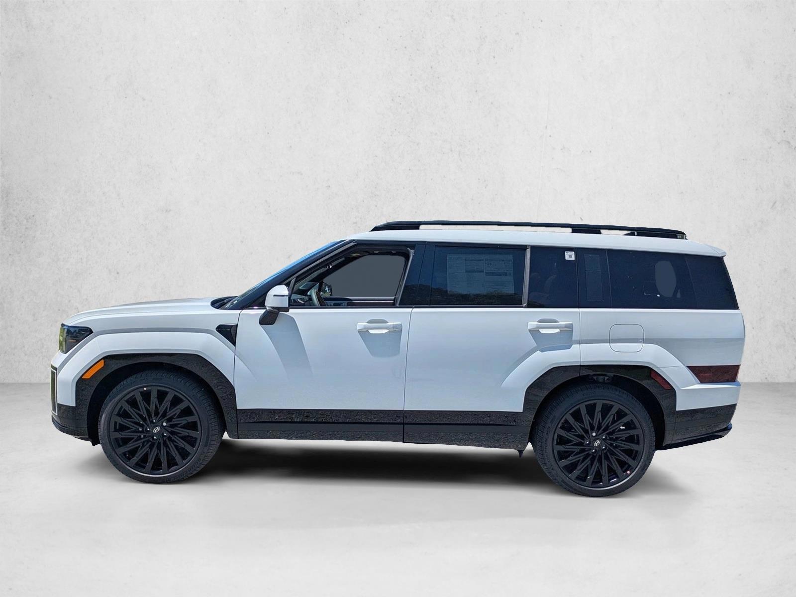Thumbnail: 2026 Hyundai Santa Fe - 2