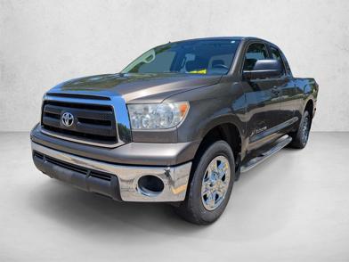 2013 Toyota Tundra  -
                  Amherst, OH