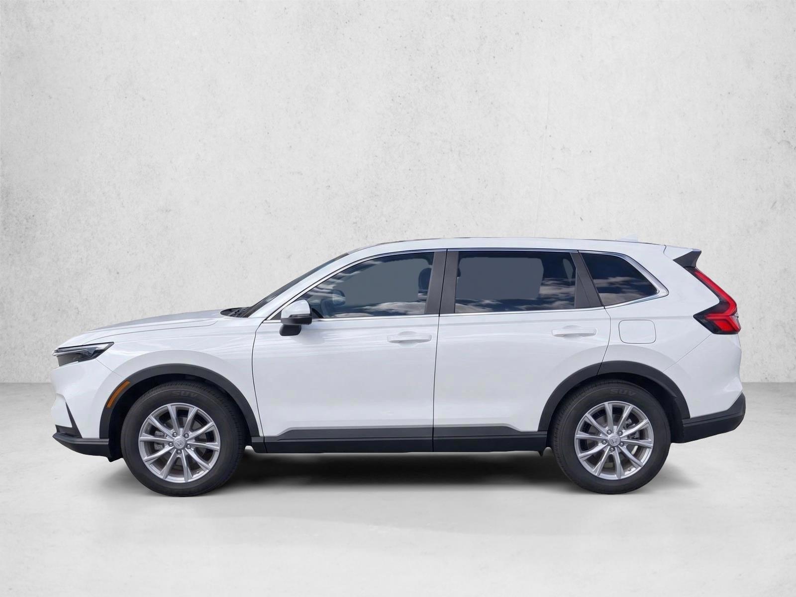 Thumbnail: 2023 Honda CR-V - 2
