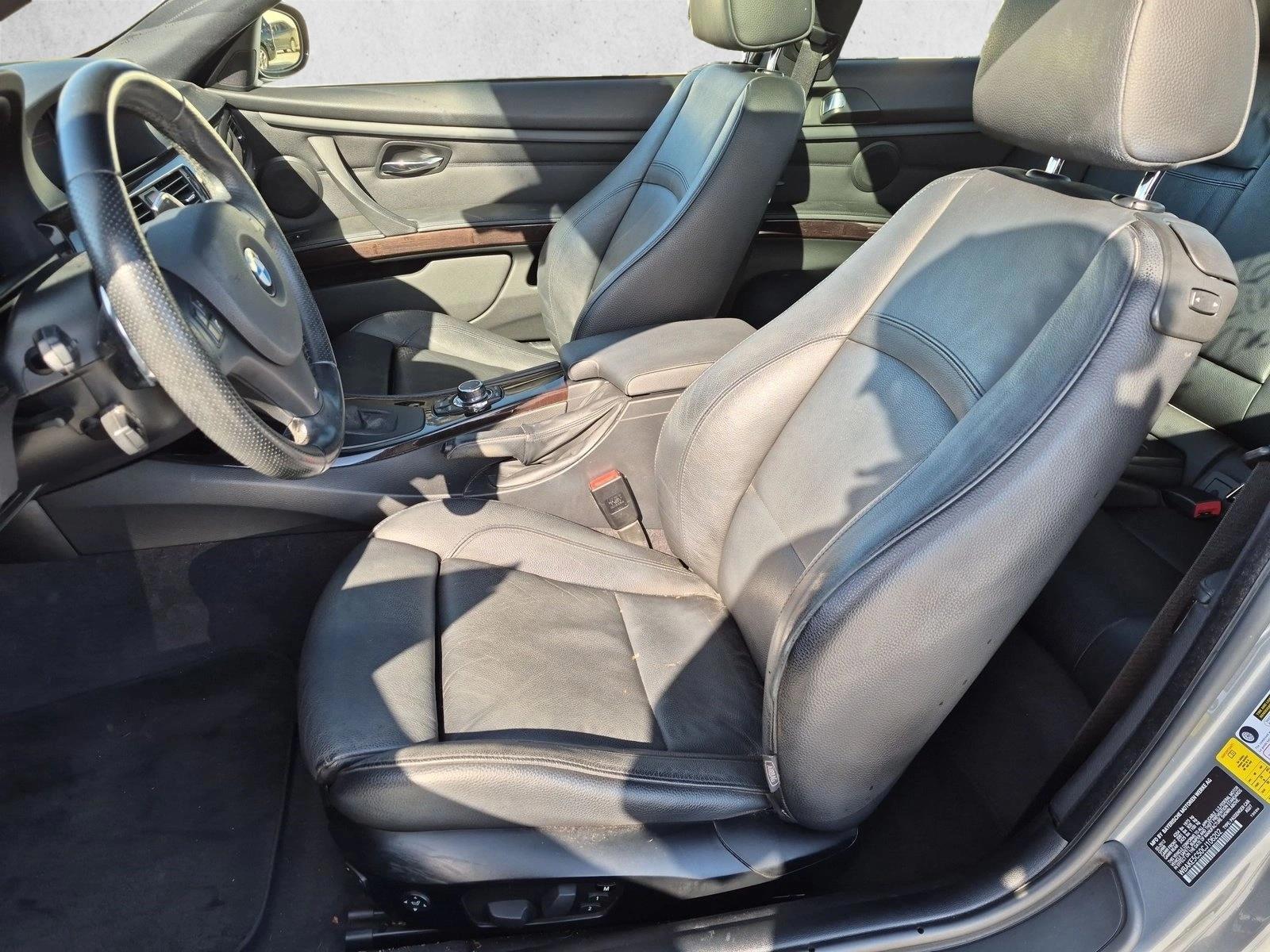 2012 BMW 3 Series 328i - Photo 13